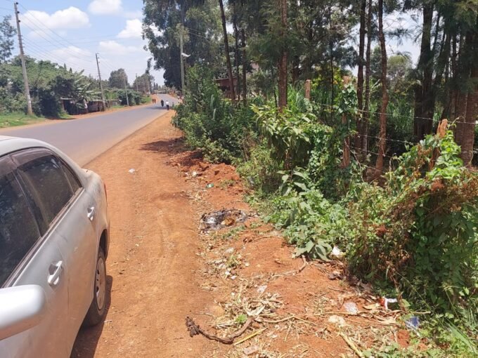 50X100-prime-plots-and-land-for-sale-at-Kihara-Gachie-Kiambu-County