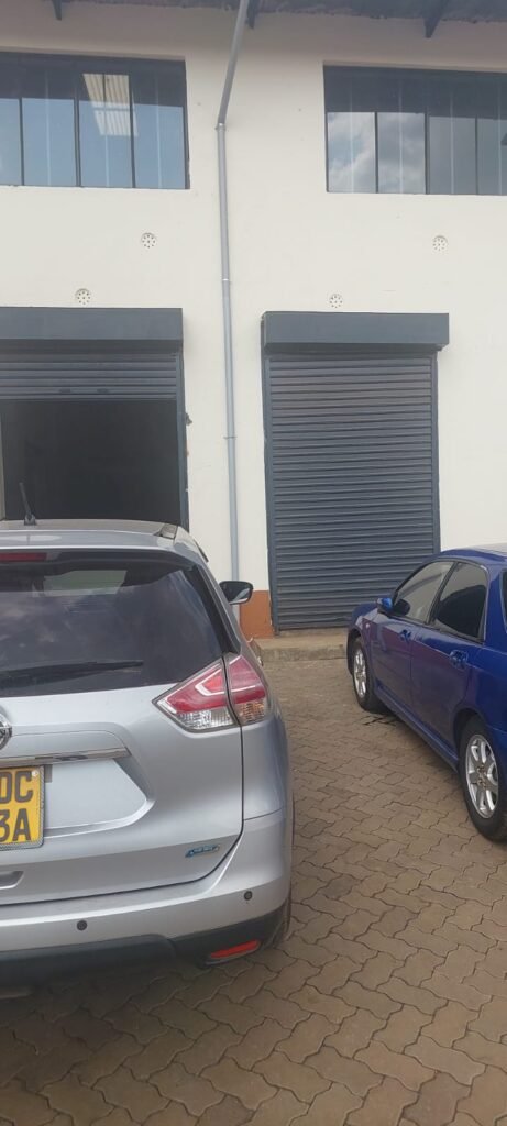 Warehouses to let- 120 sqm